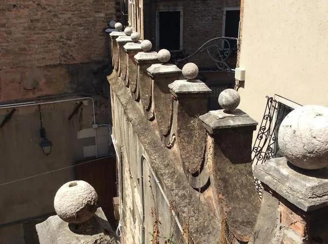 Little Miracles Terrace Apartment Venice Exterior photo